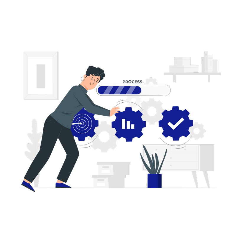 Process engineer A carrer guide by Kickigai